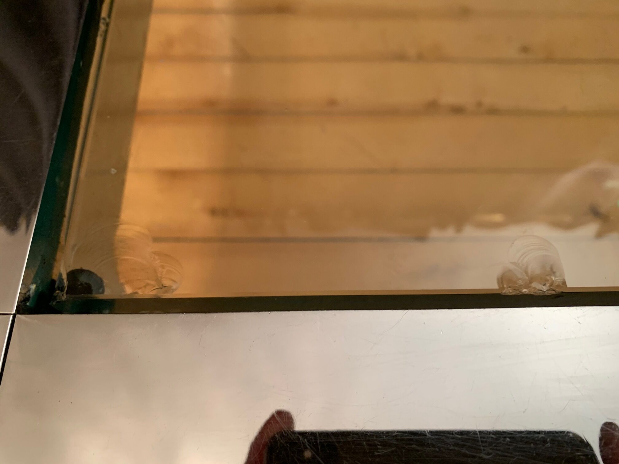 Coffee table, Italy, 1960s