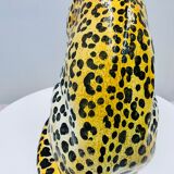 Decorative leopard