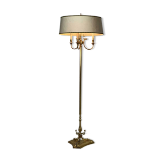 Floor lamp