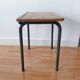Mobilor school desk
