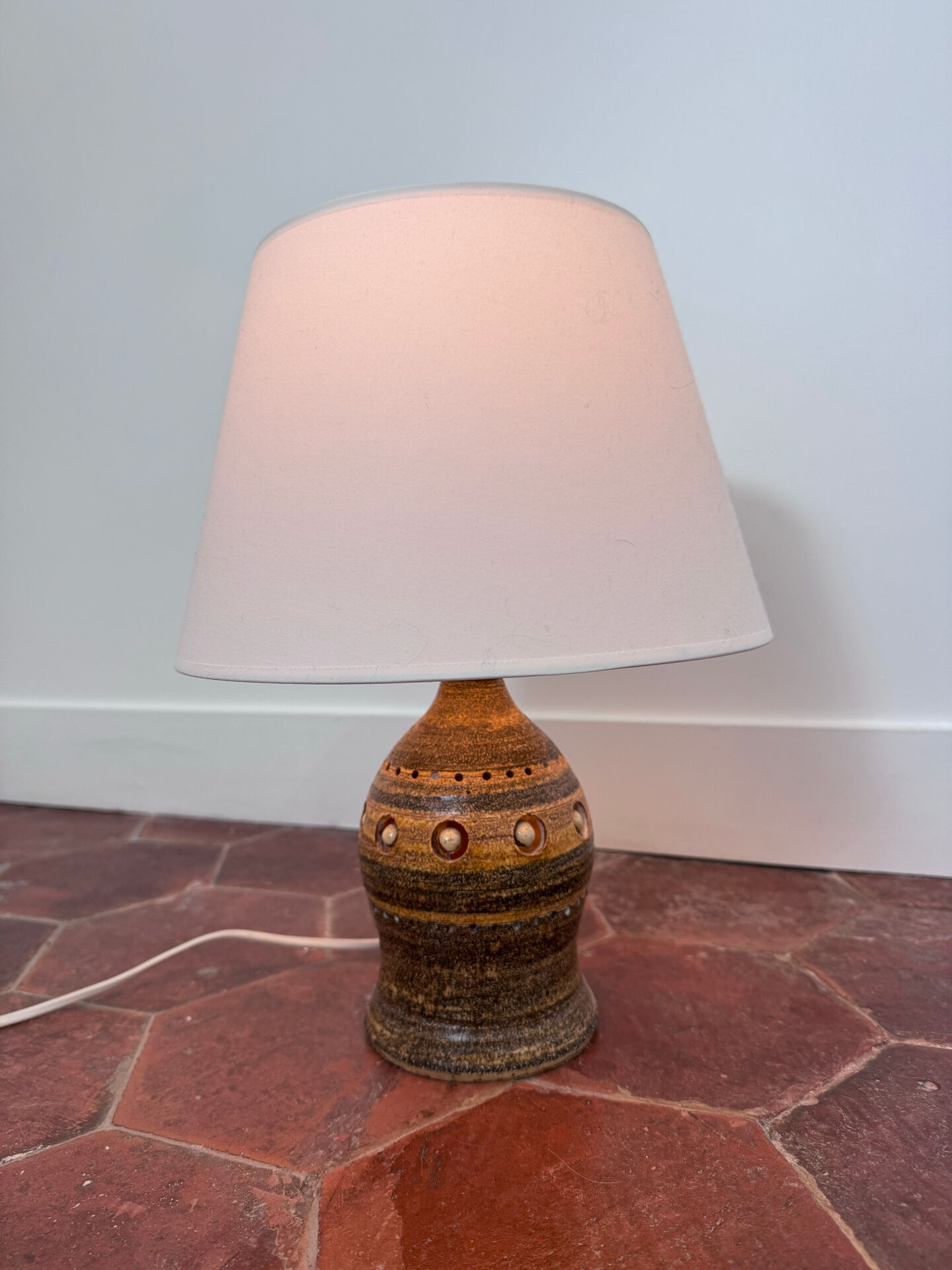 Paires de lampes Georges Pelletier