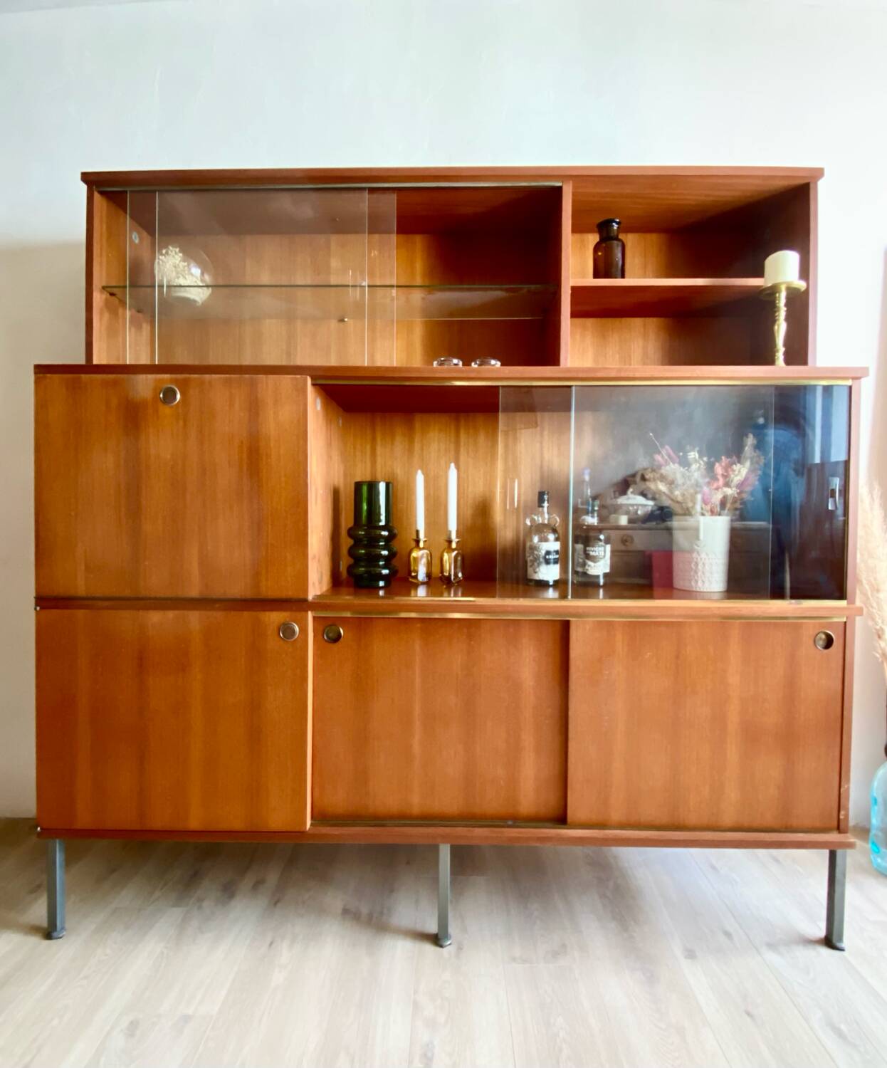 Buffet Louis Paolozzi