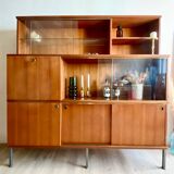 Louis Paolozzi Buffet