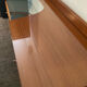 Enfilade Scandinavian tv cabinet of the 60s in teak