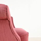Fritz Hansen, Fauteuil à Oreilles Modèle “FH 8023”, Danemark C.1950