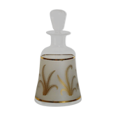 Liquor bottle