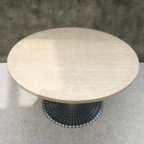 Design roundtable edited by Zanotta, 1980