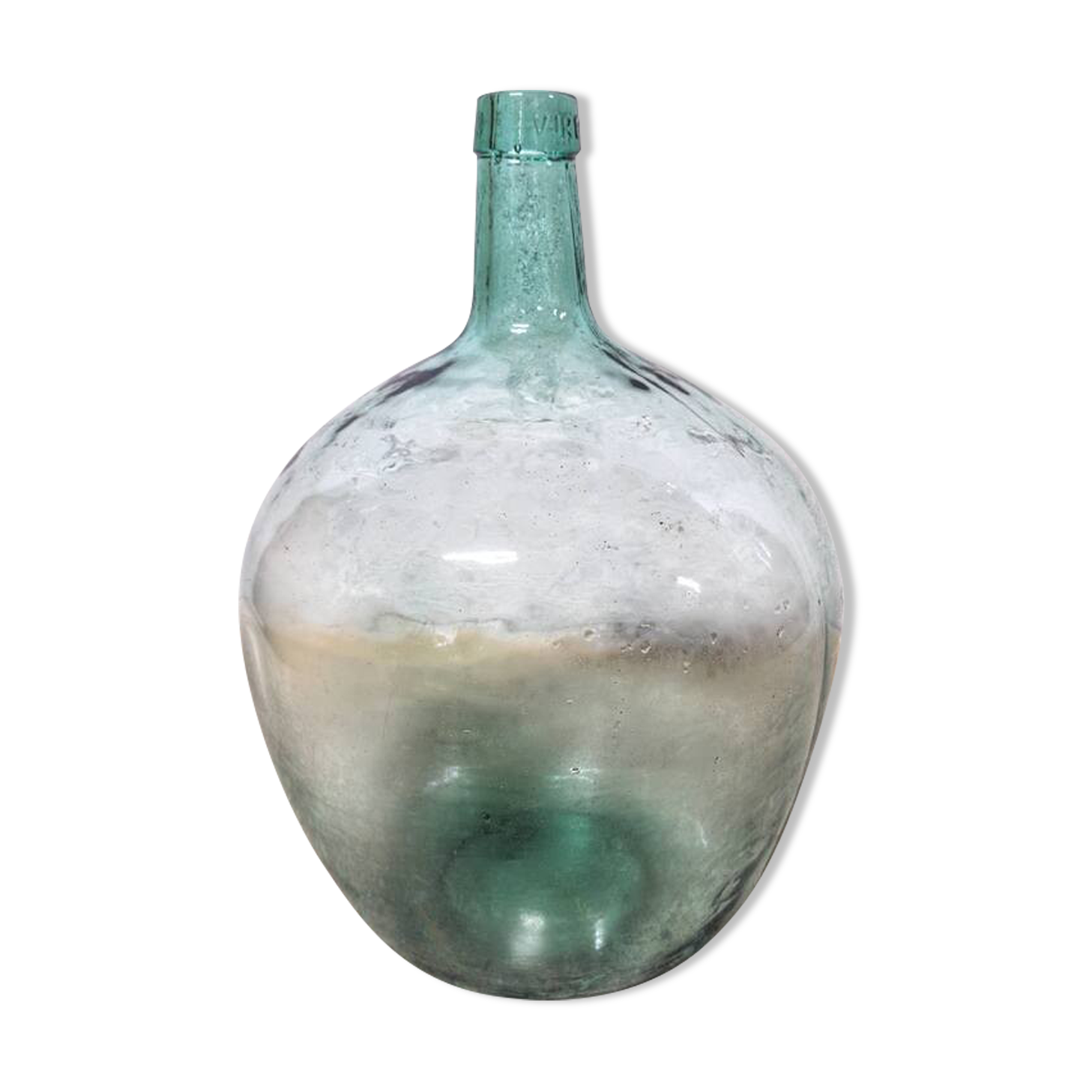 Demijohn viresa 20 liters