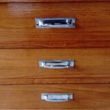 Vintage closet chest of drawers