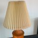 Lampe scandinave des années 60-70