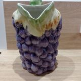Slush pitcher