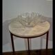 Coupe ou saladier en cristal