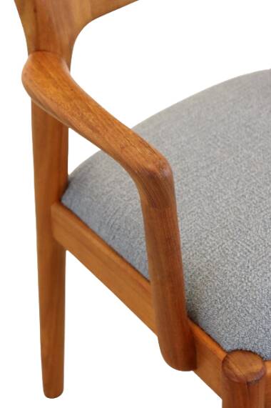 Chaise Niels Koefoed 'Krusa'