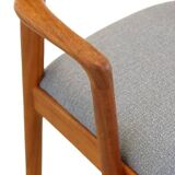 Chaise Niels Koefoed 'Krusa'