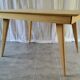 Dining table 50s