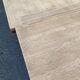 Renovated 19th-century oak extendable farmhouse dining table 160-240cm