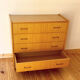 Vintage chest of drawers