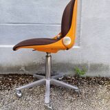 Wilkhahn office chair