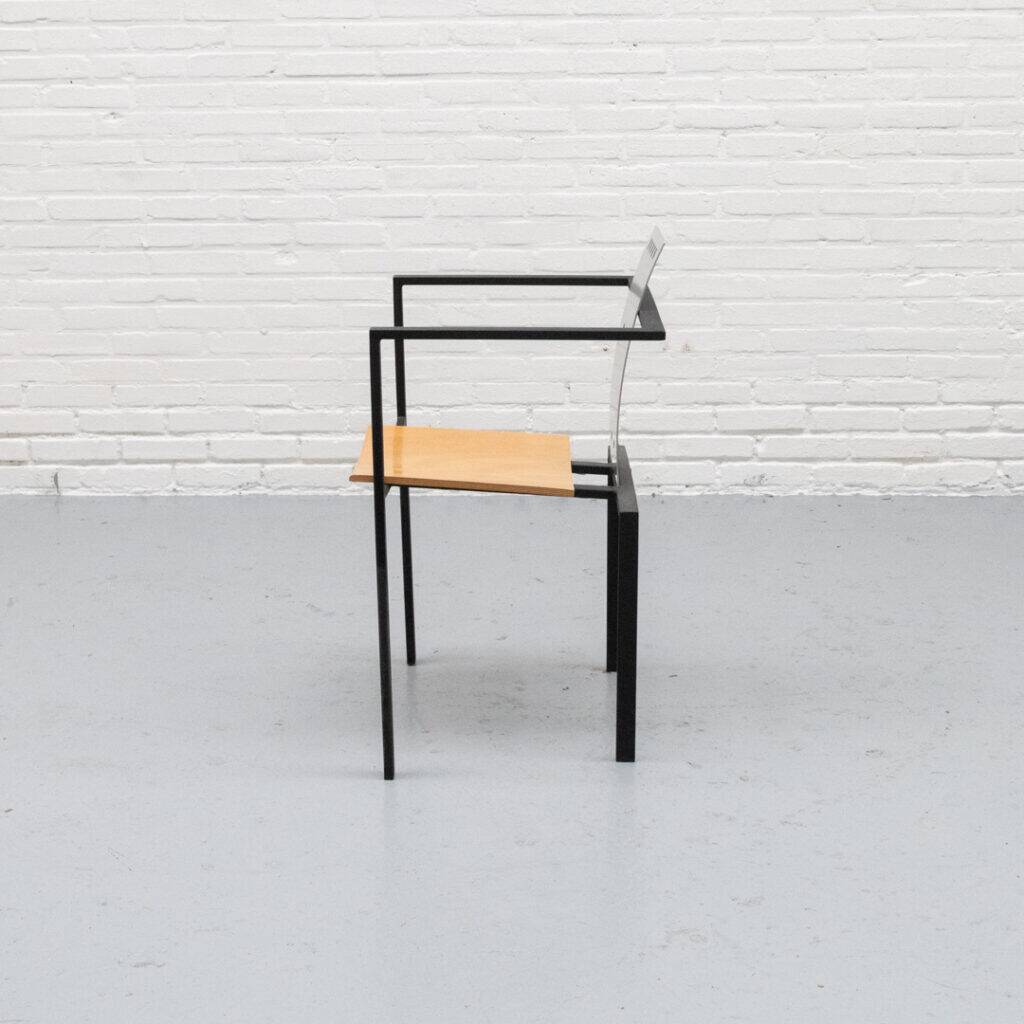 Postmodern Chair KFF Design