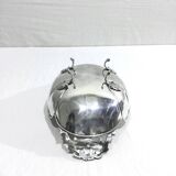 Bannette In Silver
