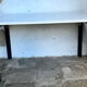 Table Bruno rey pour Kush and co