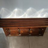 Coat rack