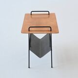 Cees Braakman TM04 side table Pastoe Netherlands 1953