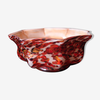 Murano trinket bowl