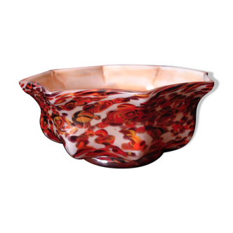 Murano trinket bowl