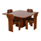 Ensemble table Afra & Tobia Scarpa