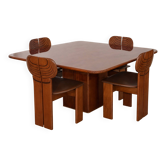 Ensemble table Afra & Tobia Scarpa