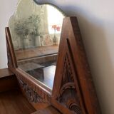 Art Deco style hairdresser