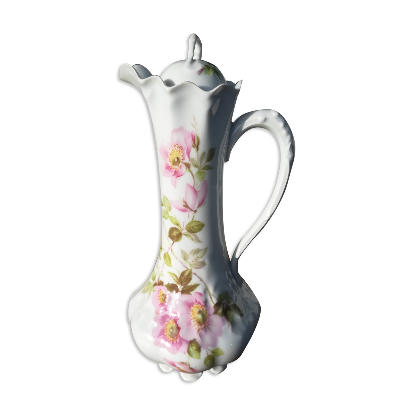 Verseuse Limoges Giraud