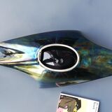 Cut verceram vintage 60s