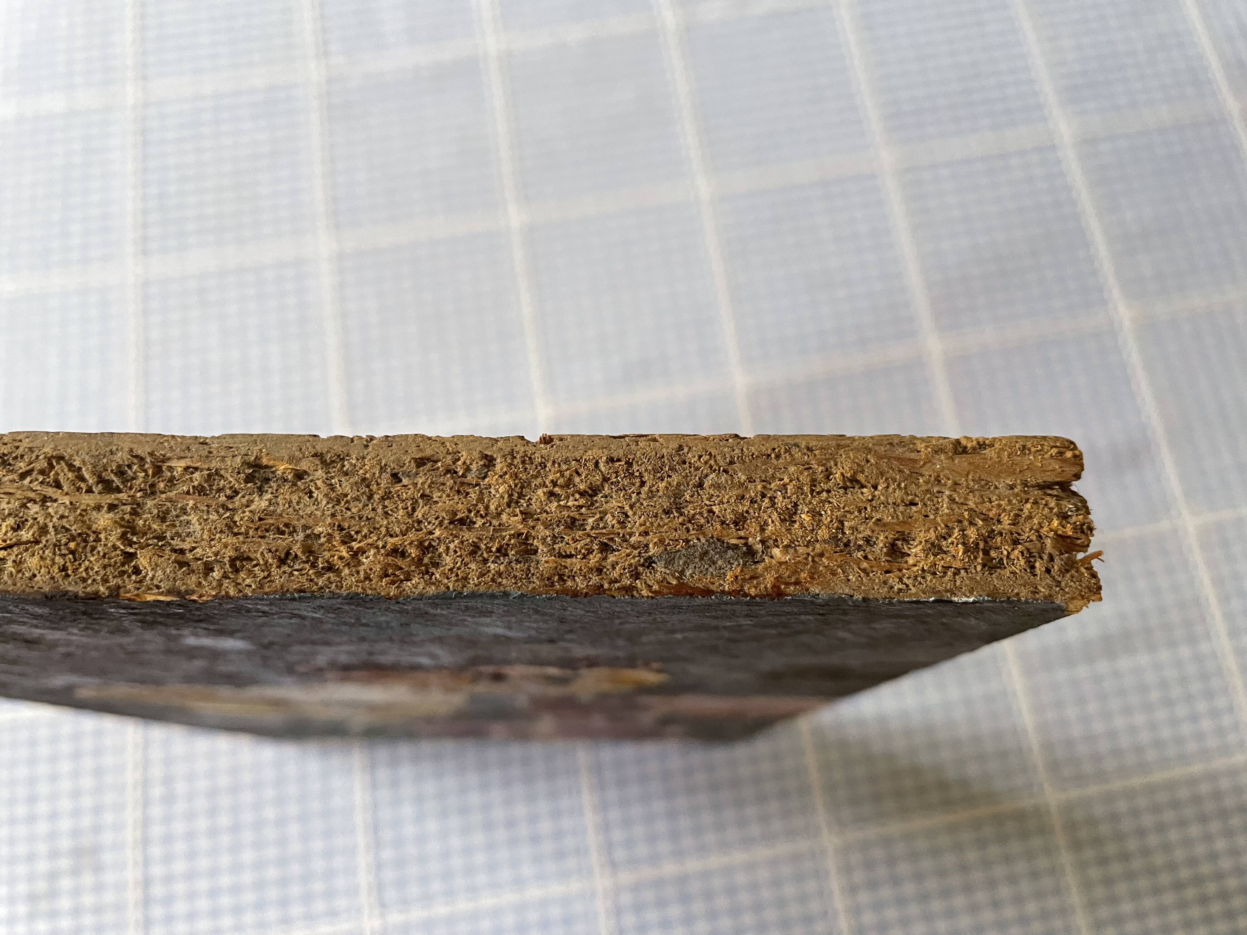 Oil on wood wild pansies 29x17