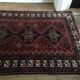Tapis kilim persan 215x304cm