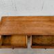 Bureau vintage en bois