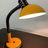Aluminor 80's desk lamp