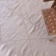 Tapis Kilim Beige - 324 x 193 cm