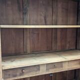 Provencal wardrobe