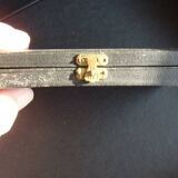 Table decoration / silverware glass markers