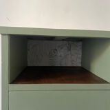 File storage unit