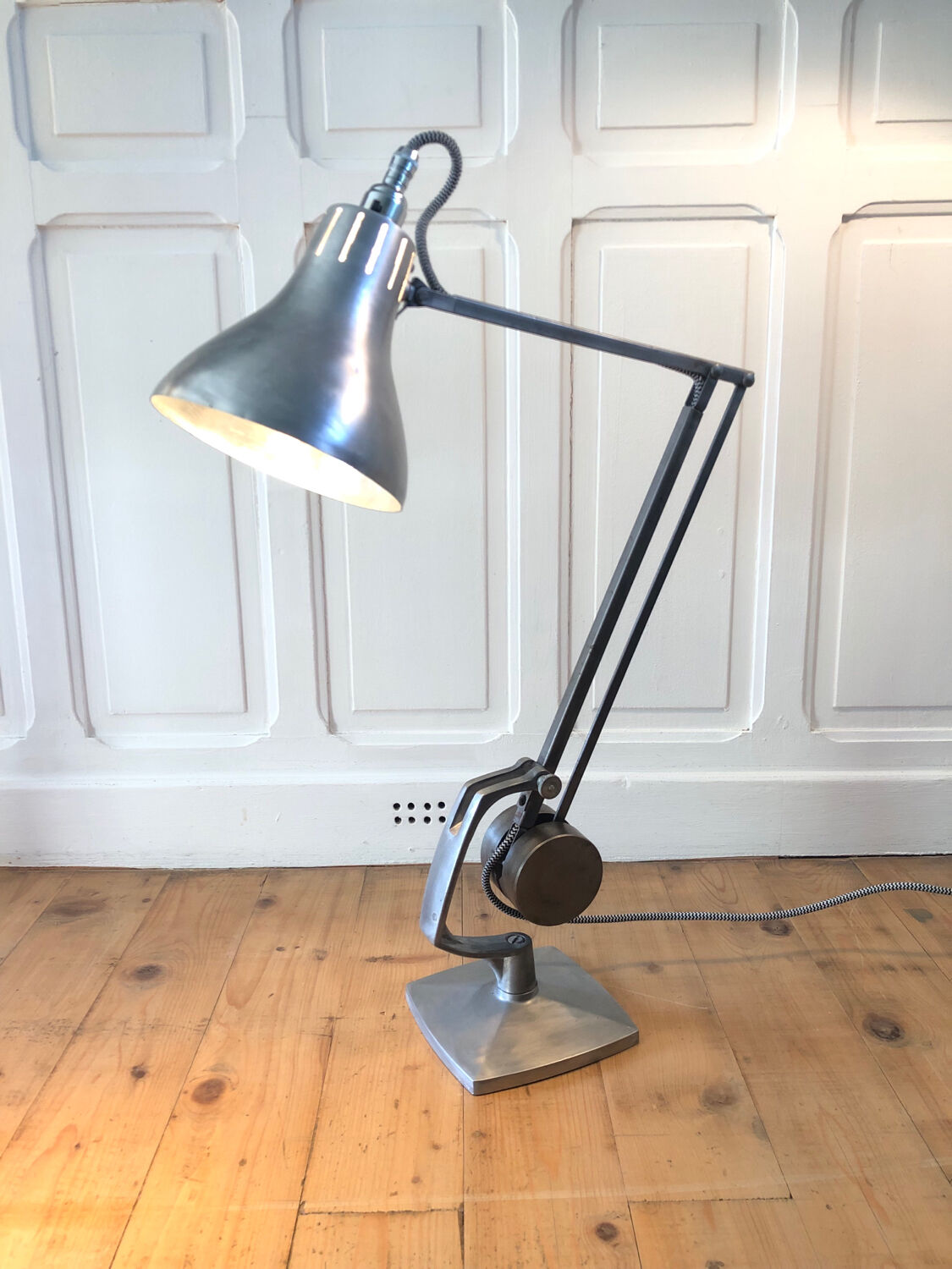 Lampe Anglepoise Hadrill & Horstmann UK