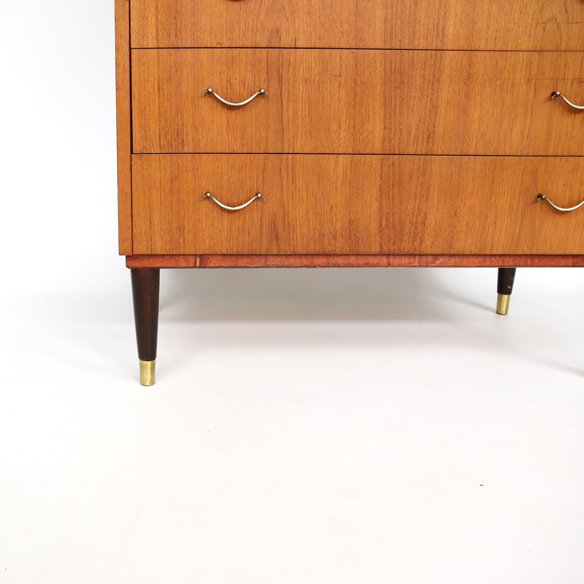 Scandinavian roller secretary