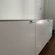 Cinna sideboard everywhere 3 doors by Christian Werner