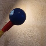 Lampe Piccolo style Memphis