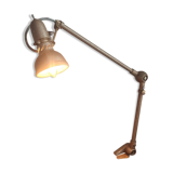 Lumina workshop lamp