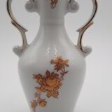 Porcelain vase from Limoges