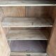 Parisian Art Deco oak wardrobe (renovated)