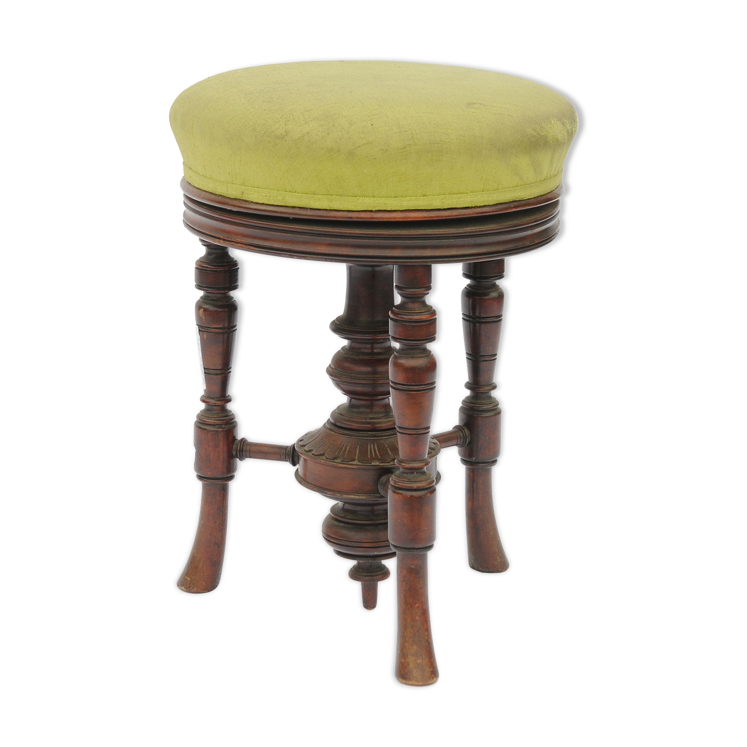 Piano tabouret